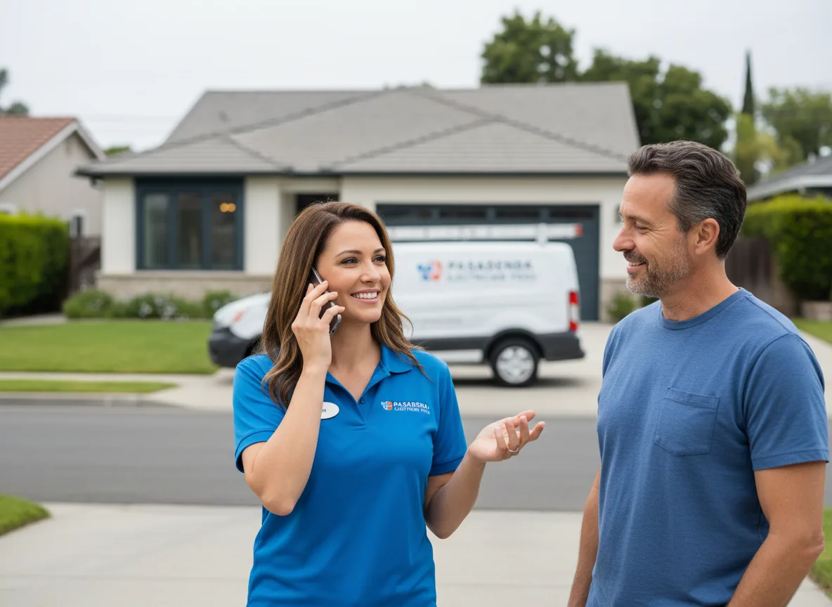 Electrician Westport, KY FAQs